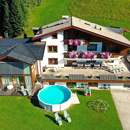 Ferienwohnung Saalbach Fieberbrunn Εξωτερικό φωτογραφία