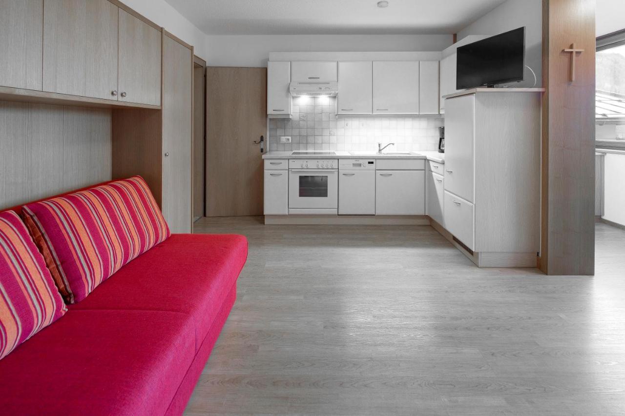 Ferienwohnung Saalbach Fieberbrunn Εξωτερικό φωτογραφία