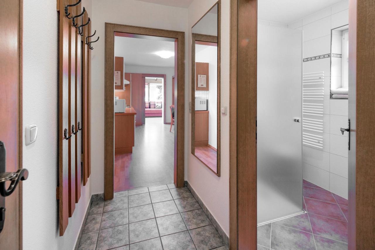 Ferienwohnung Saalbach Fieberbrunn Εξωτερικό φωτογραφία