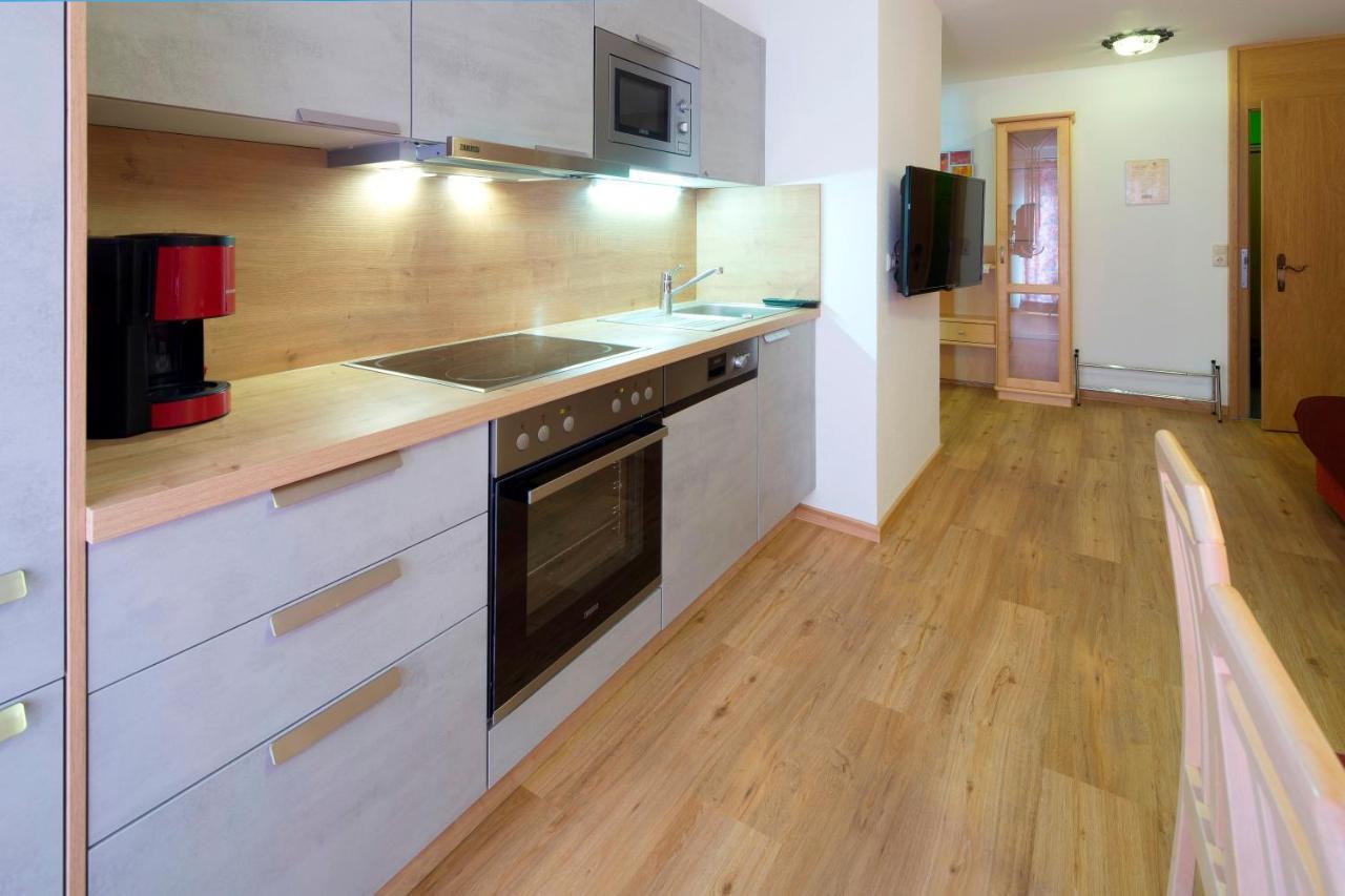 Ferienwohnung Saalbach Fieberbrunn Εξωτερικό φωτογραφία