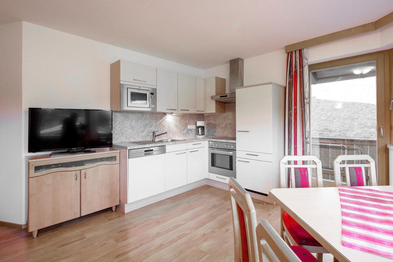 Ferienwohnung Saalbach Fieberbrunn Εξωτερικό φωτογραφία