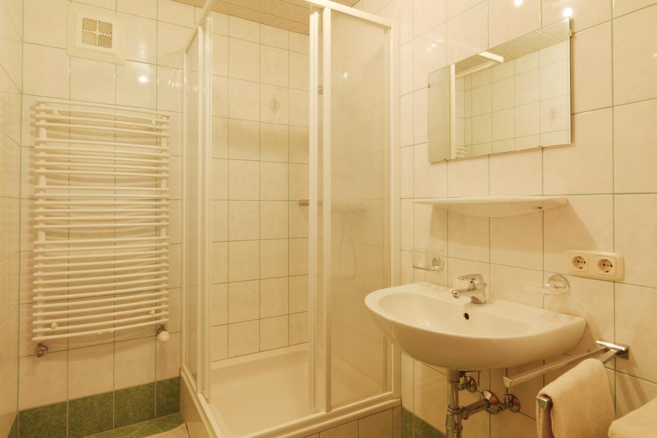 Ferienwohnung Saalbach Fieberbrunn Εξωτερικό φωτογραφία