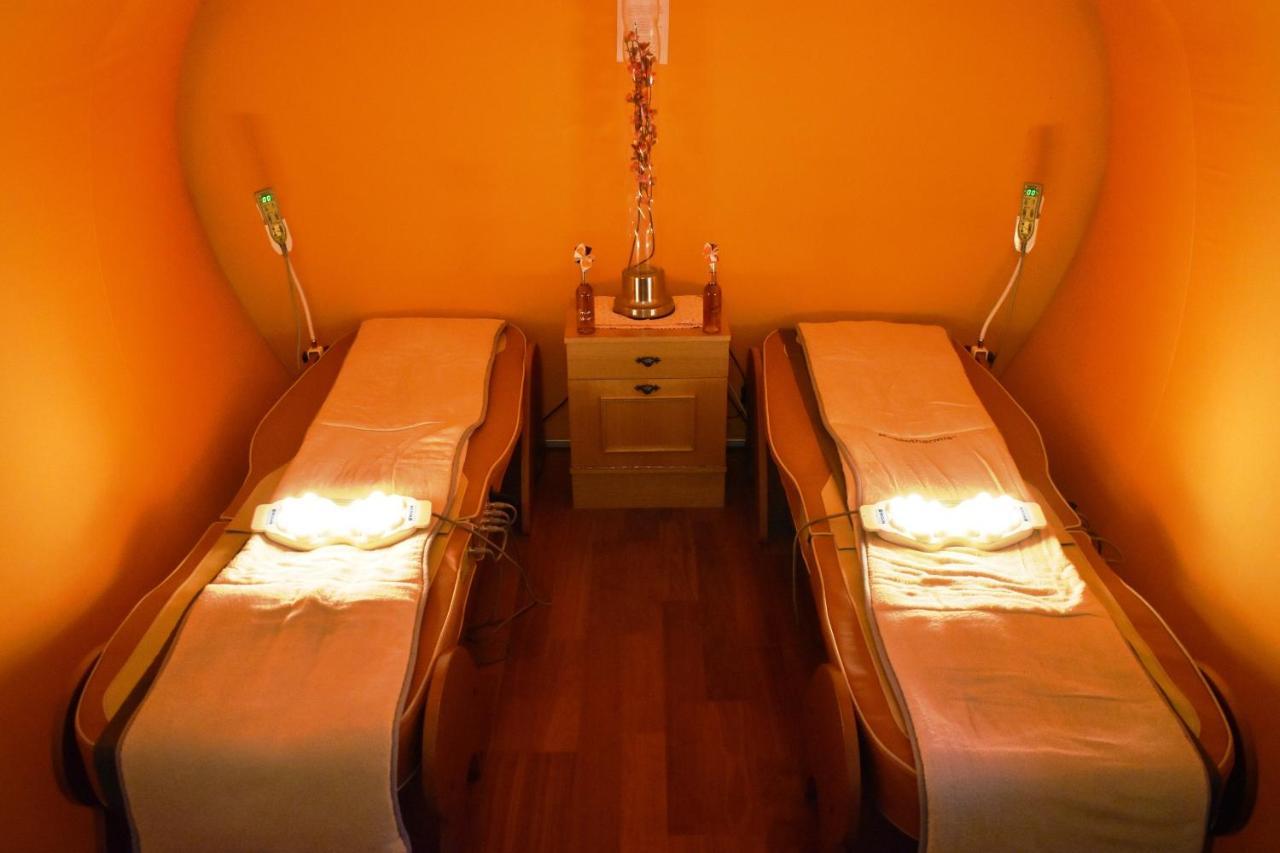 Ferienwohnung Saalbach Fieberbrunn Εξωτερικό φωτογραφία