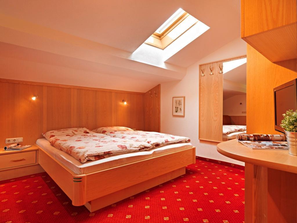Ferienwohnung Saalbach Fieberbrunn Δωμάτιο φωτογραφία