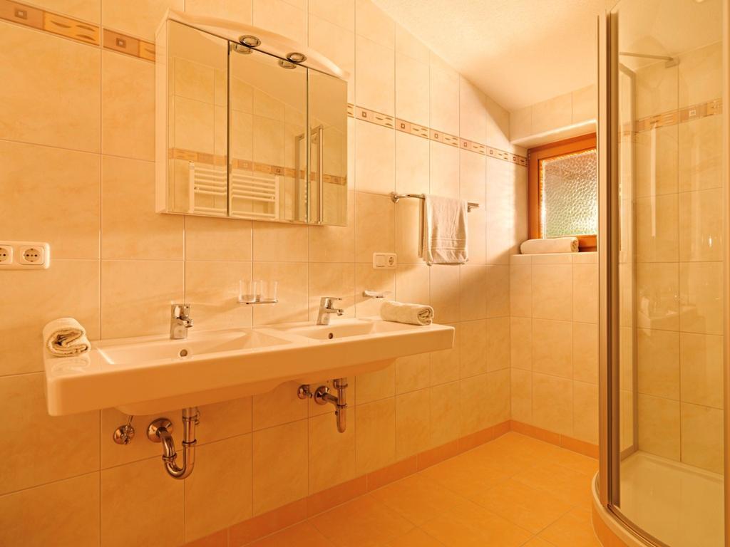 Ferienwohnung Saalbach Fieberbrunn Δωμάτιο φωτογραφία