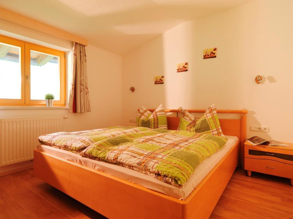 Ferienwohnung Saalbach Fieberbrunn Δωμάτιο φωτογραφία