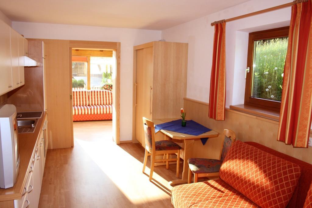 Ferienwohnung Saalbach Fieberbrunn Δωμάτιο φωτογραφία